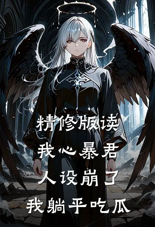 精修版读我心暴君人设崩了，我躺平吃瓜