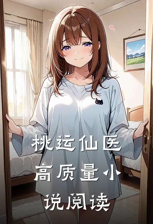 桃运仙医高质量小说阅读