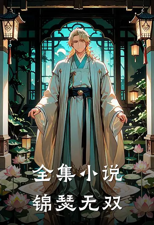 全集小说锦瑟无双