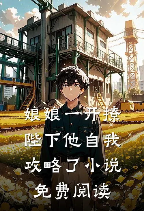 娘娘一开撩，陛下他自我攻略了小说免费阅读