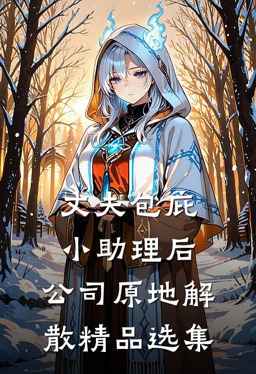 丈夫包庇小助理后，公司原地解散精品选集
