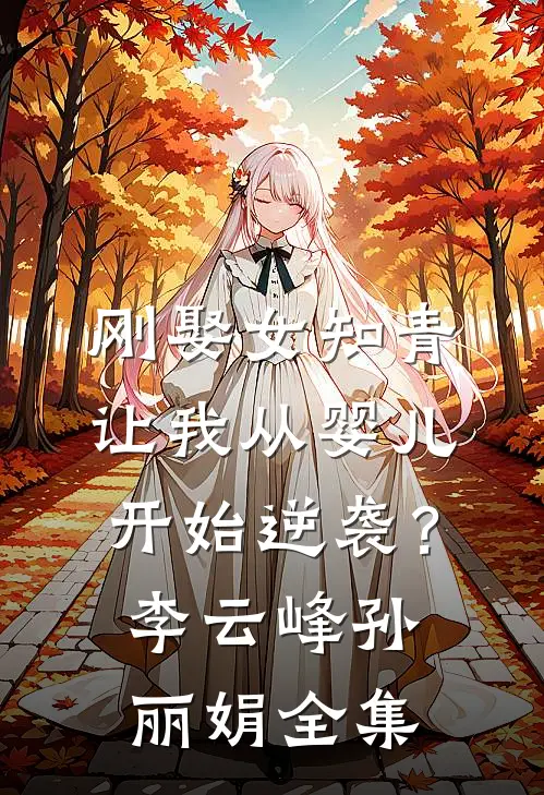 刚娶女知青，让我从婴儿开始逆袭？李云峰孙丽娟 全集