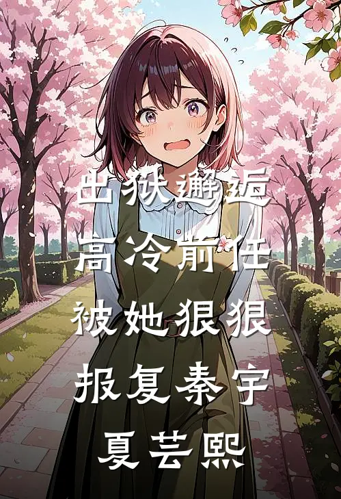 出狱邂逅高冷前任，被她狠狠报复秦宇夏芸熙
