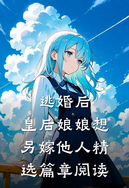 逃婚后，皇后娘娘想另嫁他人精选篇章阅读