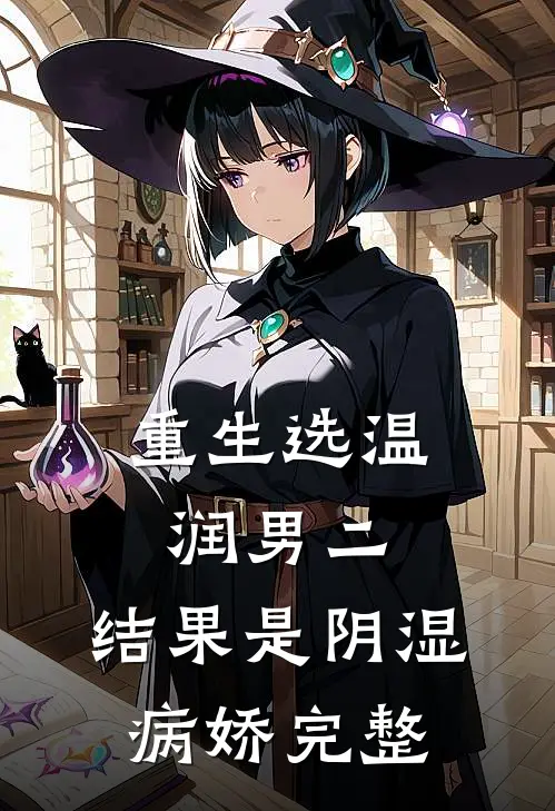 重生选温润男二，结果是阴湿病娇完整