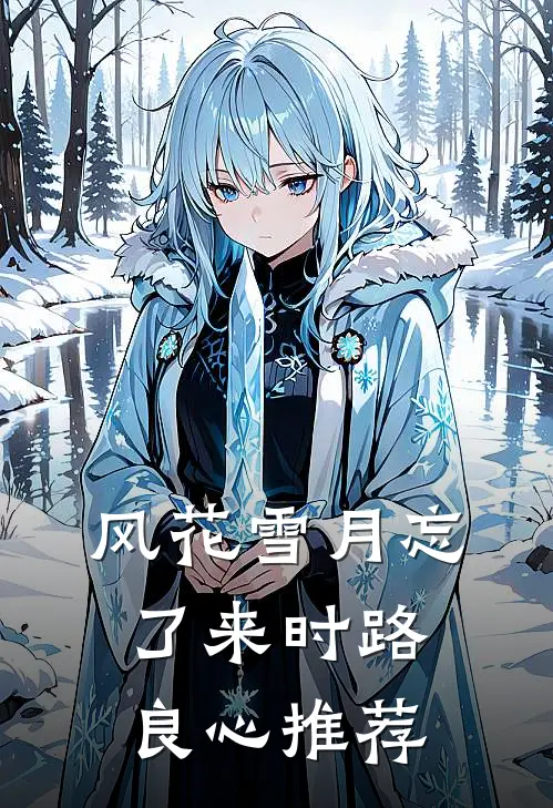 风花雪月忘了来时路良心推荐
