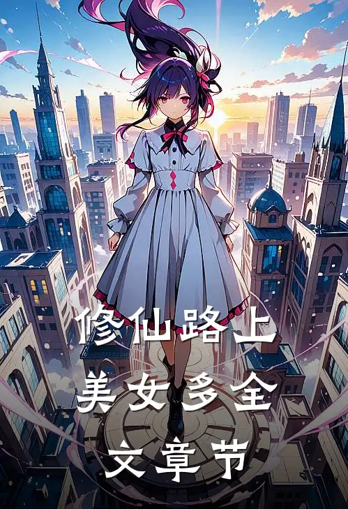 修仙路上美女多全文章节