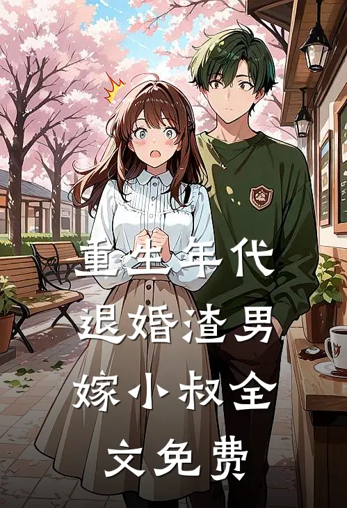 重生年代：退婚渣男嫁小叔全文免费
