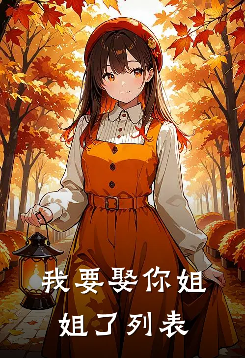 我要娶你姐姐了列表