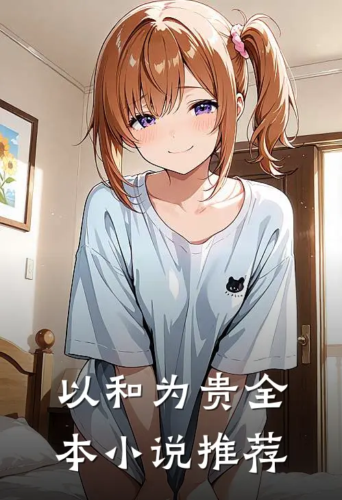 以和为贵全本小说推荐