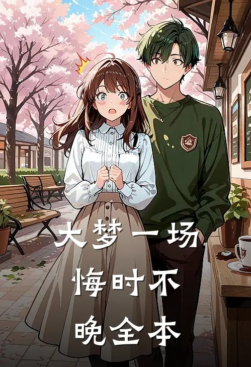 大梦一场，悔时不晚全本