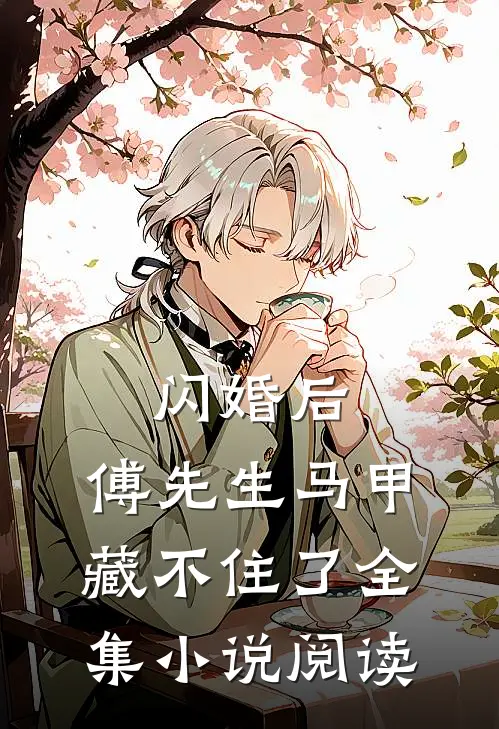 闪婚后：傅先生马甲藏不住了全集小说阅读