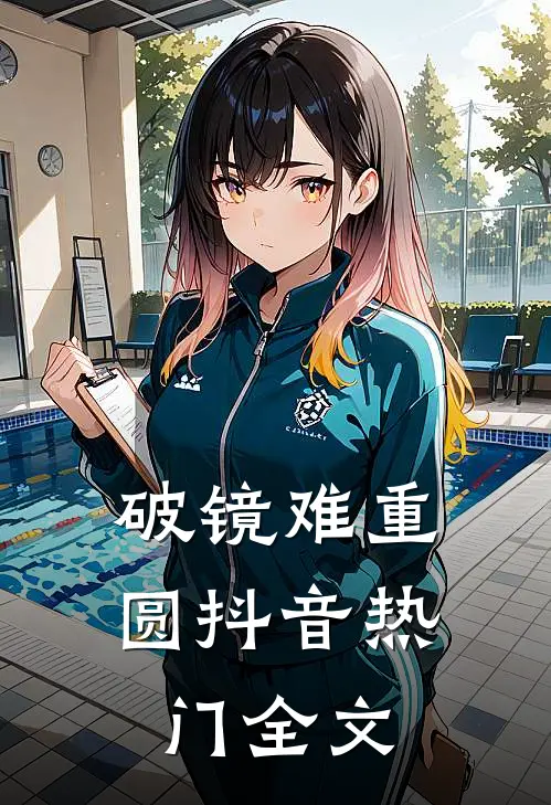 破镜难重圆抖音热门全文