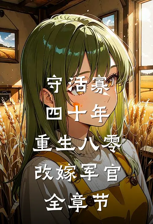 守活寡四十年，重生八零改嫁军官全章节
