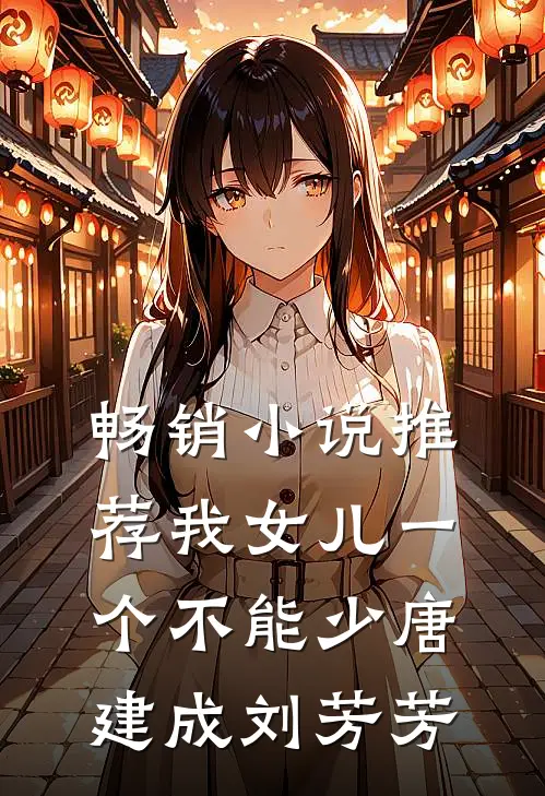 畅销小说推荐我女儿一个不能少唐建成刘芳芳