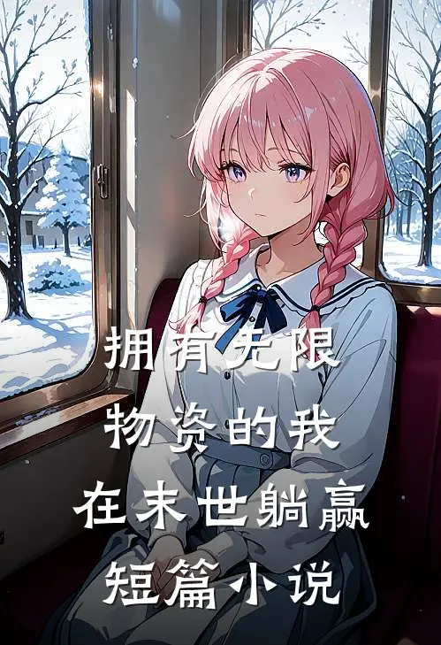 拥有无限物资的我，在末世躺赢短篇小说