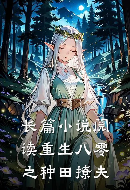 长篇小说阅读重生八零之种田撩夫