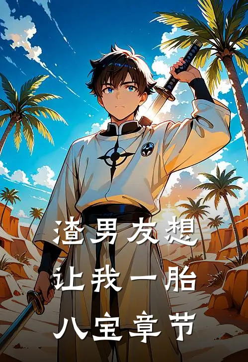 渣男友想让我一胎八宝章节