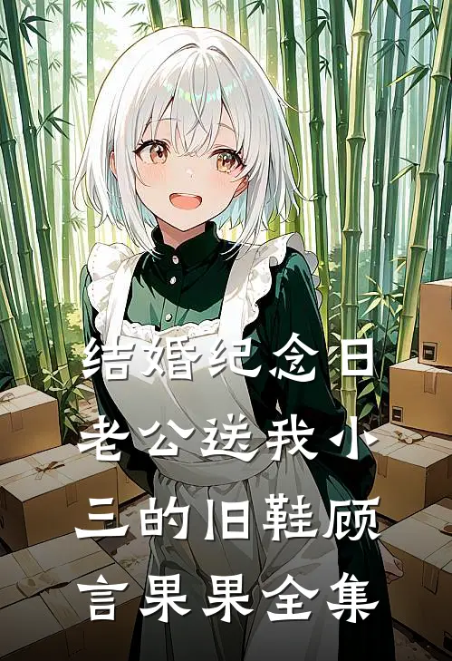结婚纪念日，老公送我小三的旧鞋顾言果果全集