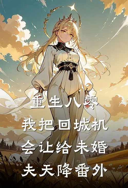 重生八零：我把回城机会让给未婚夫天降番外