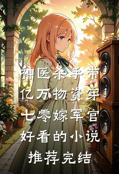 神医杀手带亿万物资穿七零嫁军官好看的小说推荐完结