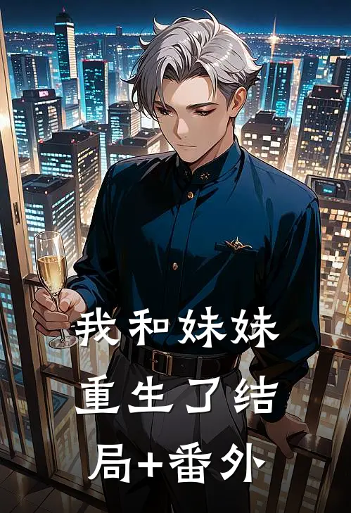 我和妹妹重生了结局+番外