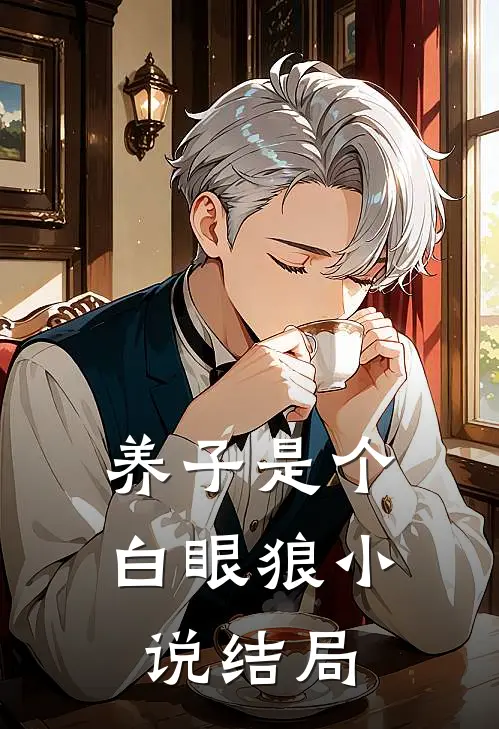 养子是个白眼狼小说结局