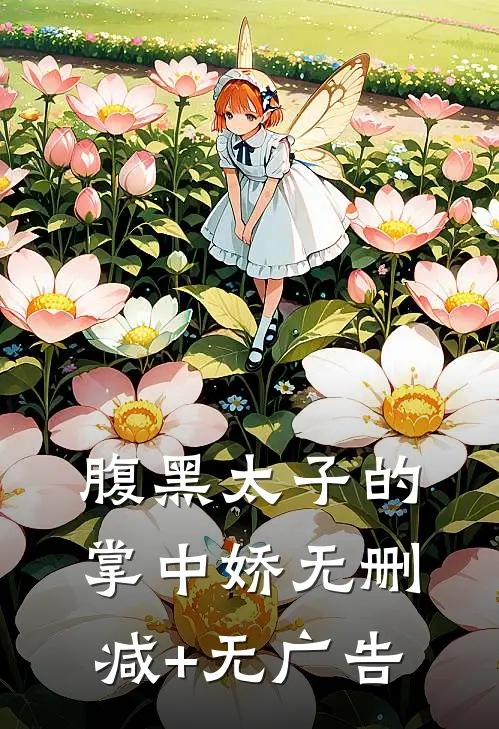 腹黑太子的掌中娇无删减+无广告