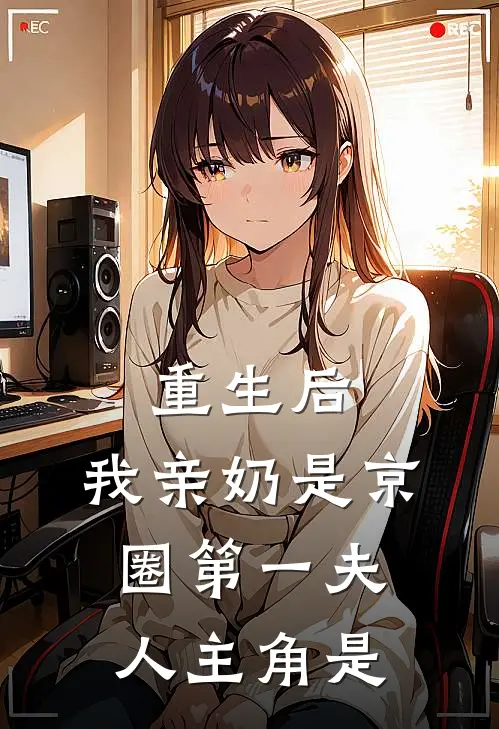 重生后，我亲奶是京圈第一夫人主角是