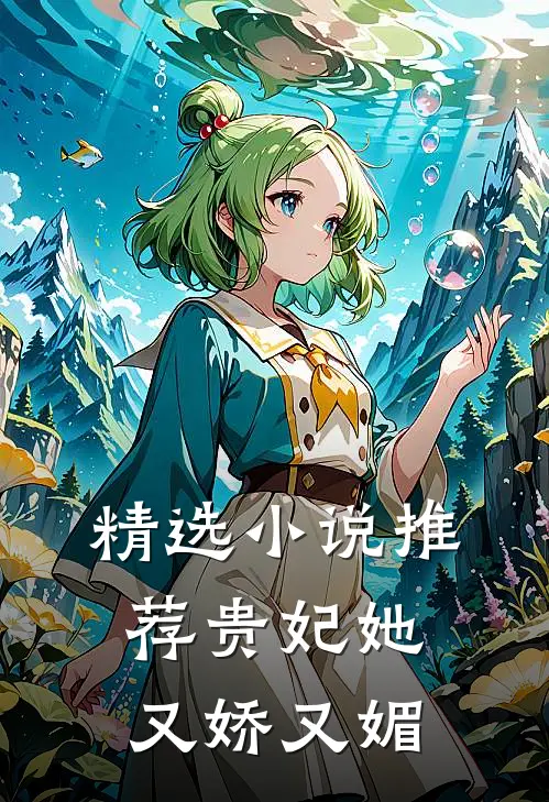 精选小说推荐贵妃她又娇又媚
