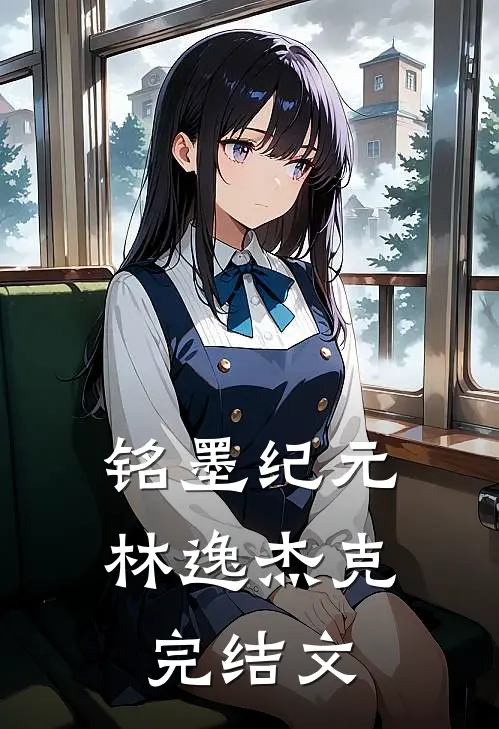 铭墨纪元林逸杰克完结文