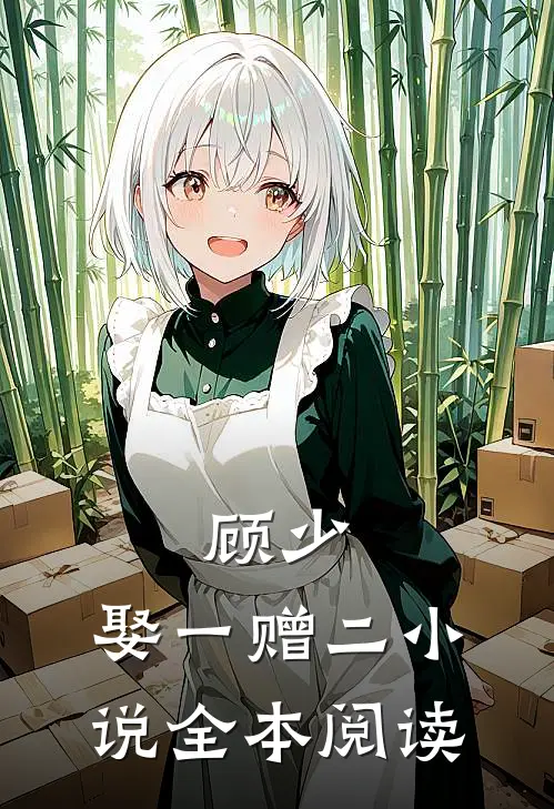顾少,娶一赠二 小说全本阅读