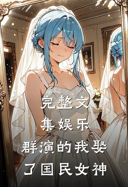 完整文集娱乐：群演的我娶了国民女神