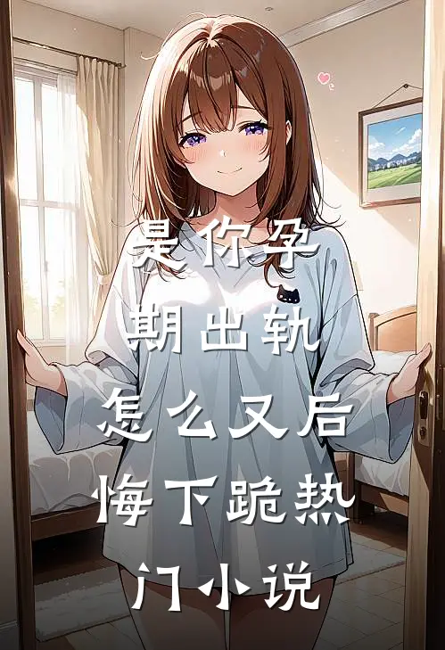 是你孕期出轨，怎么又后悔下跪热门小说