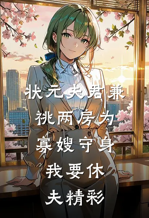状元夫君兼祧两房为寡嫂守身，我要休夫精彩