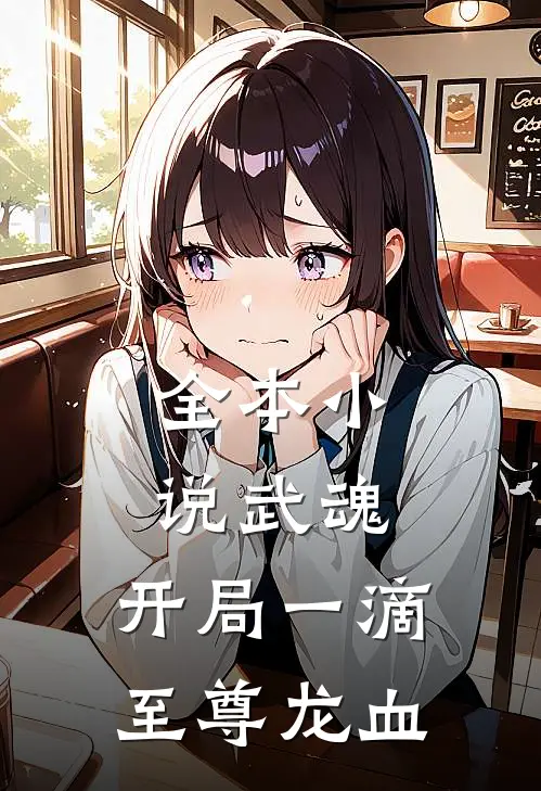 全本小说武魂：开局一滴至尊龙血