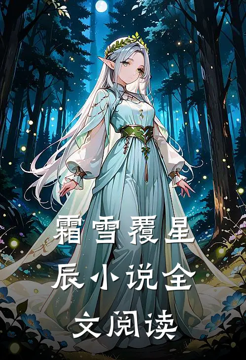 霜雪覆星辰小说全文阅读