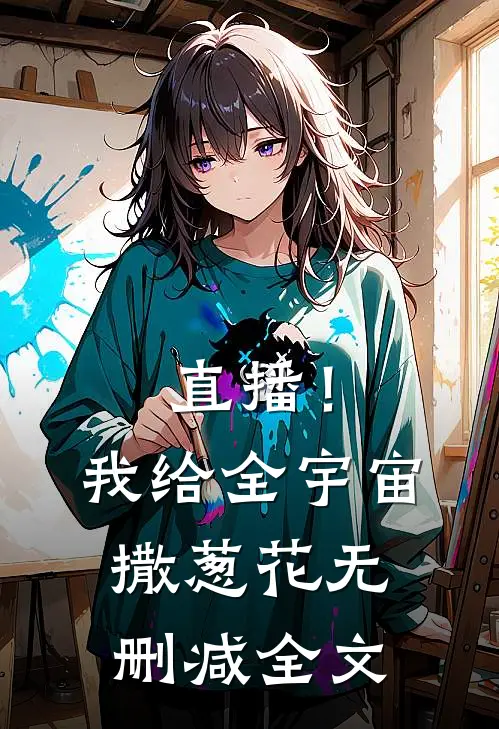 直播！我给全宇宙撒葱花无删减全文