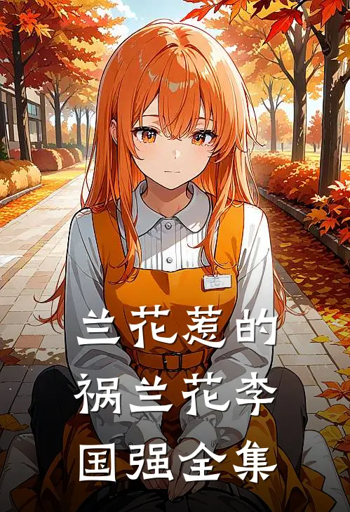 兰花惹的祸兰花李国强 全集
