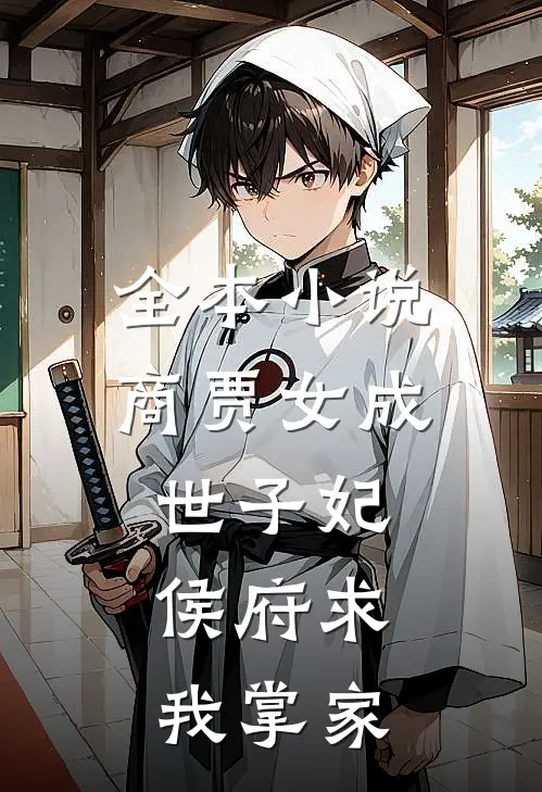 全本小说商贾女成世子妃，侯府求我掌家