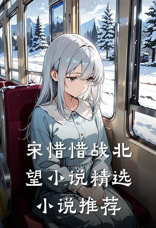 宋惜惜战北望小说精选小说推荐
