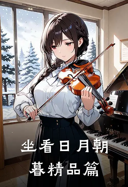 坐看日月朝暮精品篇