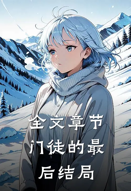 全文章节门徒的最后结局