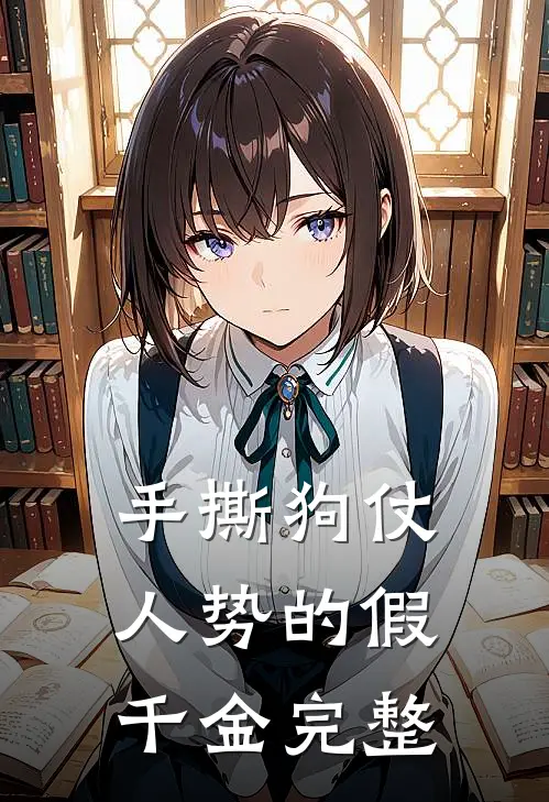 手撕狗仗人势的假千金完整
