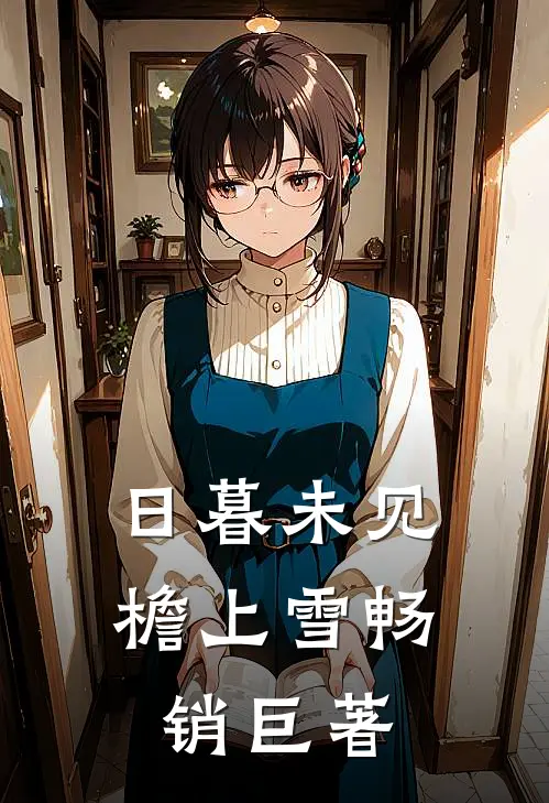 日暮未见檐上雪畅销巨著