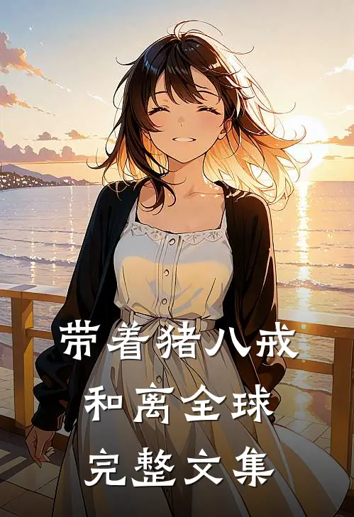 带着猪八戒和离全球完整文集