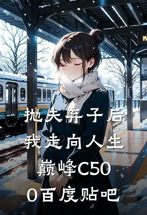 抛夫弃子后我走向人生巅峰C500百度贴吧