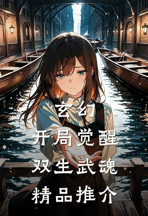 玄幻：开局觉醒双生武魂精品推介