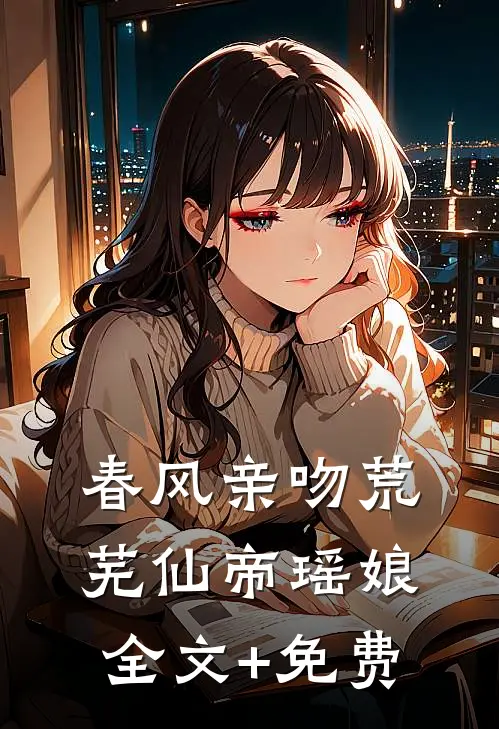 春风亲吻荒芜仙帝瑶娘全文+免费