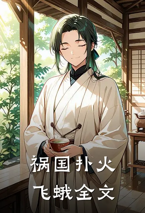 祸国-扑火飞蛾全文